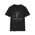 Crowned Cosmos Tee 1