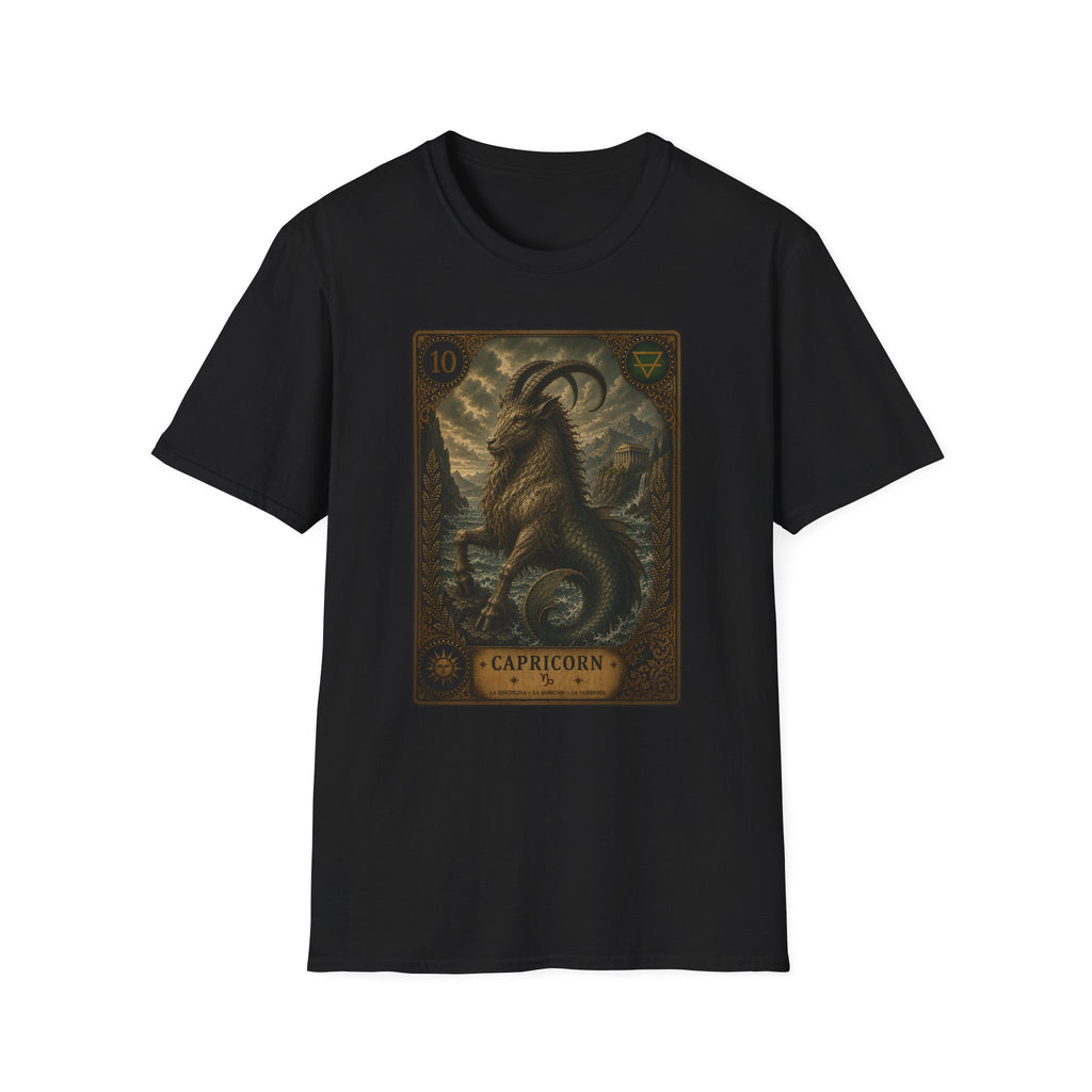 Capricorn