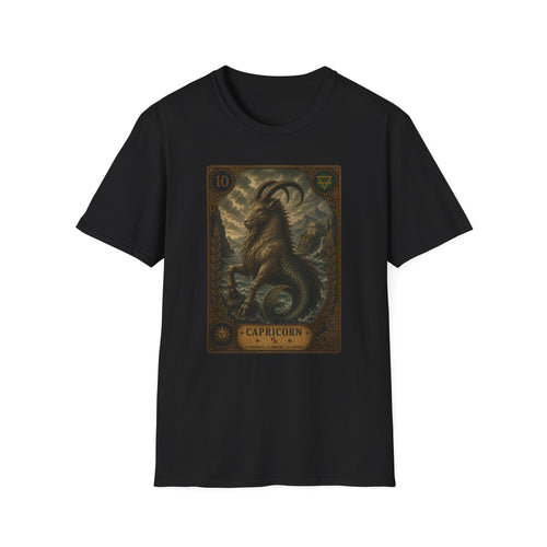 Capricorn