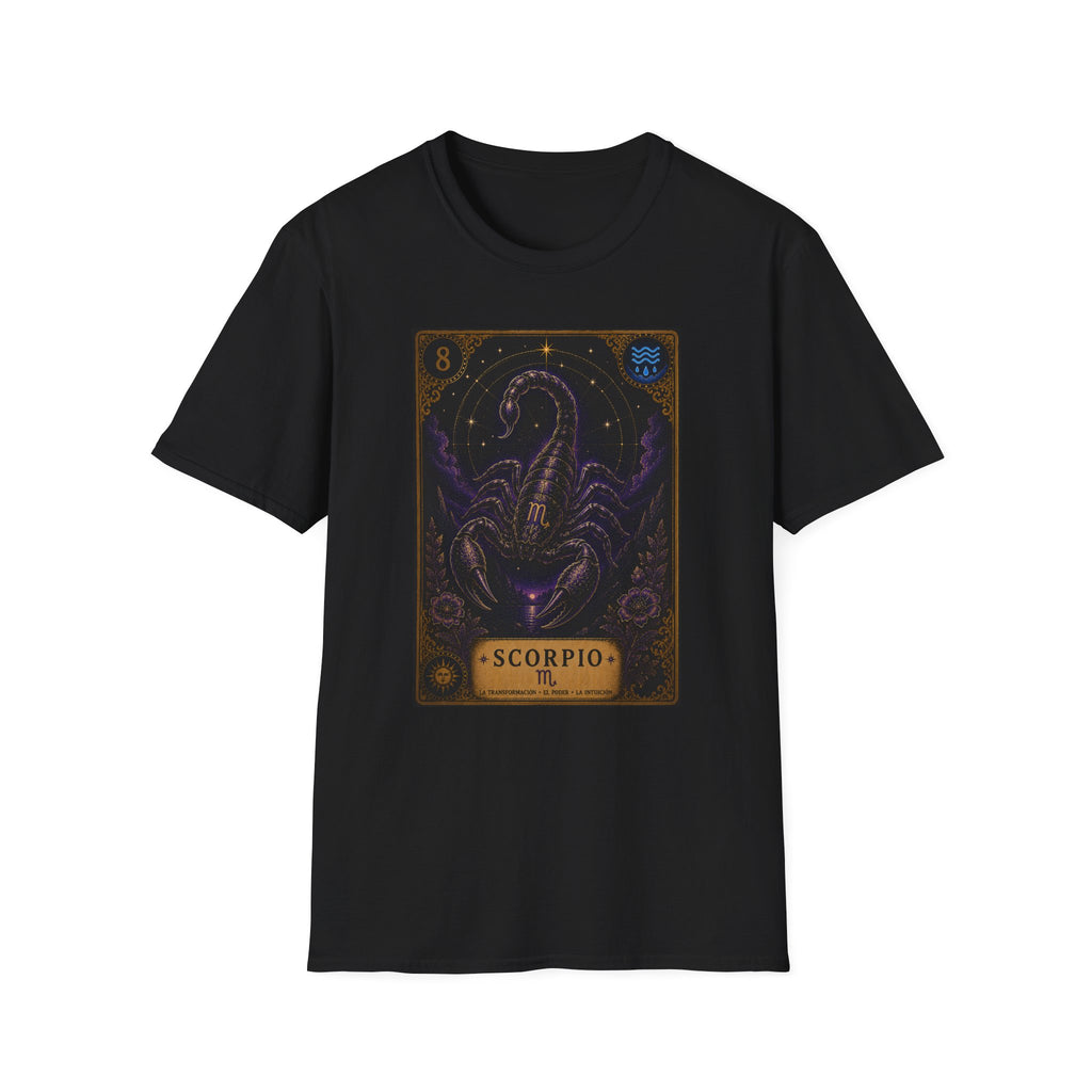 Scorpio