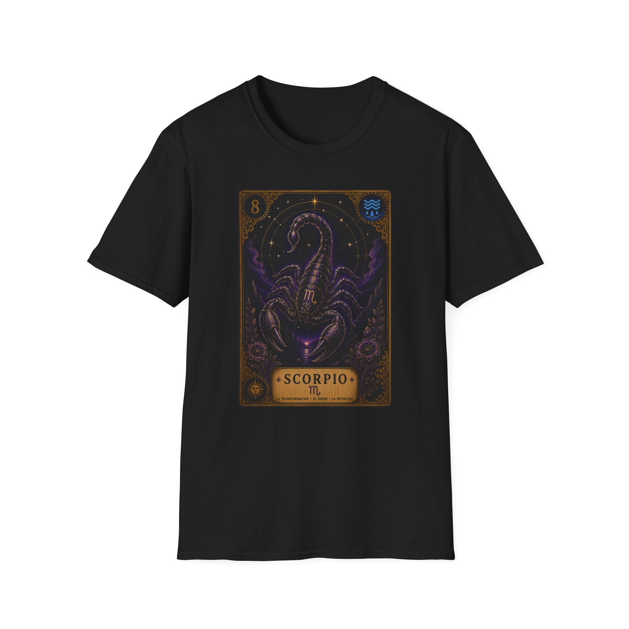 Scorpio