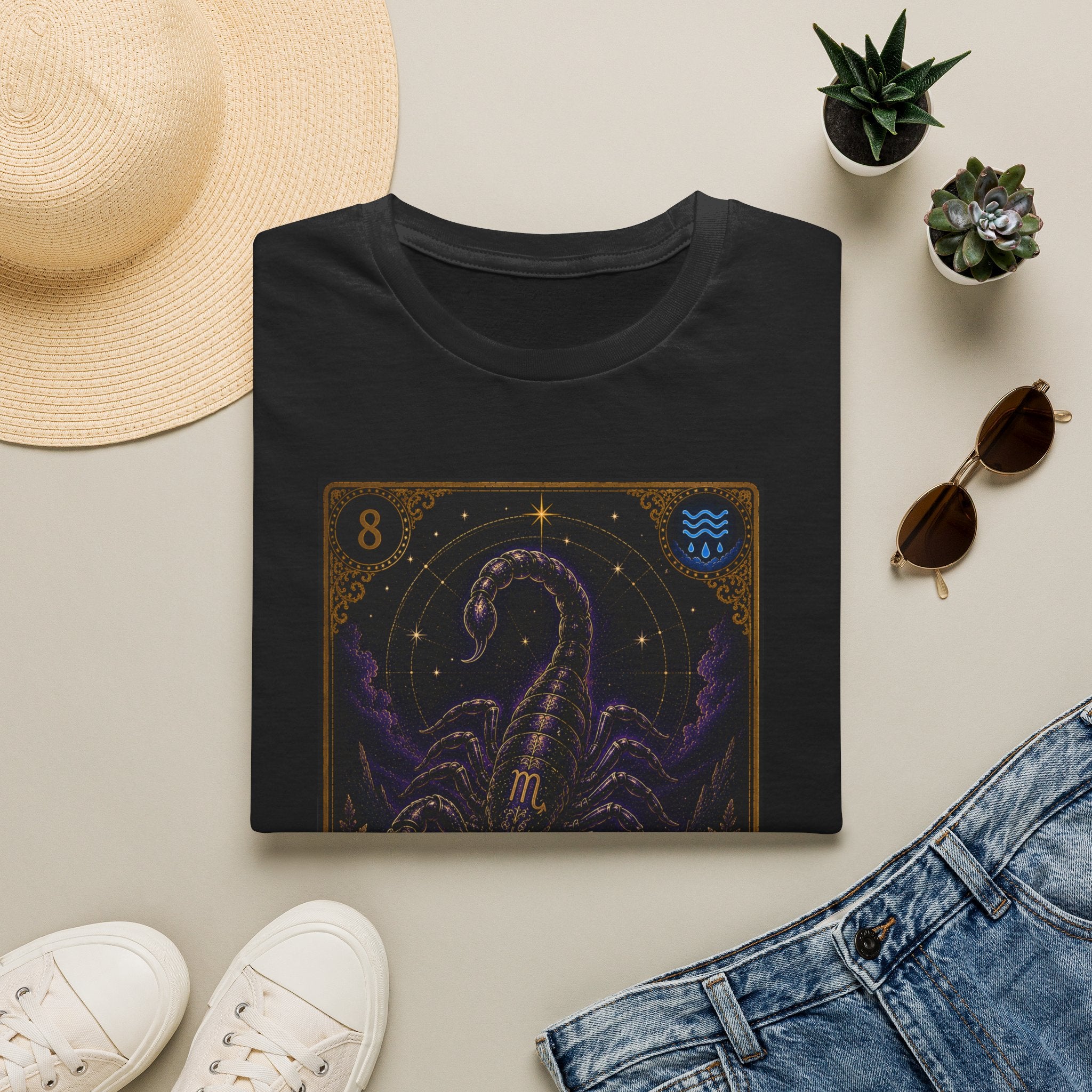 Scorpio